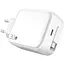 Зарядний пристрій Proove Fixtape GaN (Type-C) 30W white (WCFP30010202) - мініатюра 4