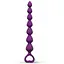 Анальная цепочка Love To Love Bing Bang S - Purple Rain - миниатюра 3