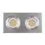 Світильник точковий Brille HDL-DT 111/2 MR16 SL 36-445 - мініатюра 10