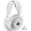 Ігрові навушники SteelSeries Arctis Nova 5 MultiPlatform White (61671) [117740] - мініатюра 2