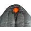 Спальник Rock Front 600 Ultralight M Medium Сірий (1090-4004) - мініатюра 1