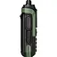 Рация Baofeng UV-21M Green [141726] - миниатюра 2