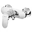 Смеситель для душа AM.PM Like F8020000 - миниатюра 1