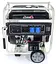 Генератор бензиновий Matari 10/11 кВт MX14000E - мініатюра 2