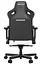 Ігрове крісло Anda Seat Kaiser 3 XL White (AD12YDC-XL-01-W-PV/C) - мініатюра 5