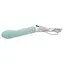Вібратор Pillow Talk Racy Teal 12.7 см м'ятний - мініатюра 3