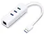 Сетевой адаптер UE330 1xGE, 3xUSB3.0, USB3.0 TP-Link teh0018064 - миниатюра 2