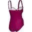 Купальник Aqua Speed ​​Olivia L Бордовый (1000-200-03-XL) - миниатюра 2