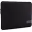 Чехол Case Logic Reflect MacBook Sleeve 14" REFMB-114 (Black) (6808621) - миниатюра 1