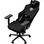 Геймерське крісло Anda Seat Phantom 3 XL Fabric Black (AD18XL-52-B-F-B01) [148758] - мініатюра 8