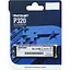 SSD накопичувач Patriot P320 1TB (P320P1TBM28) [130580] - мініатюра 5