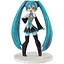 Фігурка Furyu Вокалоїд Хацуне Міку Vocaloid Hatsune Miku 16 см F V HM TC 16 - мініатюра 1