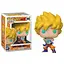 Фигурка Funko Pop Фанко Поп Жемчужины Дракона Супер Саян Гоку Dragon Ball Z Super Saiyan Goku 10 см DBZ SSG 948 - миниатюра 1