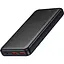Зовнішній акумулятор Borofone BJ80 Clever 10000mAh 22.5W Black [161193] - мініатюра 3