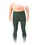 Термоштани Woolona Atlas Green L (WOO-ATLAS-GREEN-L) - мініатюра 1