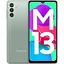 Смартфон Samsung Galaxy M13 SM-M135F 6/128GB Aqua Green - мініатюра 1
