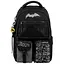 Рюкзак Kite Education teens 2587M DC Чорний (DC26-2587M) - мініатюра 1