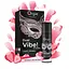Рідкий вібратор Orgie Dual Vibe! Liquid Vibrator Strawberry Gin and Tonic 15 мл - мініатюра 4