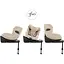 Автокрісло Cybex Sirona Ti Plus Cozy Beige (525000899) - мініатюра 21