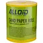 Наждачний папір Alloid Building Tools на паперовій основі 115мм х 10м зерно 60 (SP-10060) - мініатюра 3