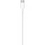 Кабель Apple USB-C to Lightning Cable 1m (MQGJ2) OEM білий [115243] - мініатюра 3
