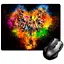 Игровая поверхность Nextprint Террорист КС ГО Terrorist CS GO 300 х 250 мм (823340) - миниатюра 1