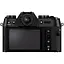 Бездзеркальний фотоапарат Fujifilm X-T50 Body Black (16828193) UA [117357] - мініатюра 2