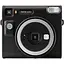 Фотокамера моментальной печати Fujifilm Instax Square SQ40 Black [93595] - миниатюра 1