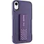 Чохол Epik TPU VIVA для Apple iPhone XR 6.1 Purple - мініатюра 1