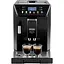 Кавомашина автоматична Delonghi Eletta Cappuccino EVO ECAM 46.860.B - мініатюра 3