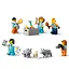Конструктор LEGO City Арктический исследовательский грузовик с научной лабораторией 1064 детали (60471) - миниатюра 11