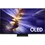 Телевізор Samsung QE55S90F - мініатюра 1