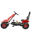 Велокарт дитячий Bambi kart M 1450-3 ручне гальмо - мініатюра 3