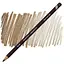 Карандаш цветной Derwent Coloursoft С630 Коричневая земля - миниатюра 1