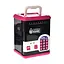 Дитяча скарбничка-сейф YG Toys WF-3015H(Pink) музика, світло, пароль, імітація відбитка - мініатюра 1