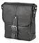 Чоловіча шкіряна сумка SHVIGEL 22х23х7 см sum0012636 - мініатюра 1