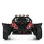 Електромобіль дитячий Bambi Багі M 6073EBLR-3 Racer з Bluetooth EVA колесами та м'яким шкіряним сидінням - мініатюра 2