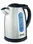 Электрочайник Tefal Express 2 1.7 л нержавеющая сталь серый kuh0015347 - миниатюра 2