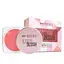 Рум'яна кремові Neverti Creamy Dimension NP309, 10 г, 003 Resberry Kiss Коралові - мініатюра 1