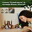 Конструктор LEGO Minecraft Бійцівський ринг у лісовому маєтку 491 деталь (21272) - мініатюра 10
