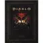 Уценка. Артбук Світ Гри Diablo - Джейк Ґерлі - миниатюра 1