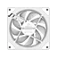 Вентилятор GameMax FN12A-S8I-RW Reverse White (FN12A-S8I-RW) - мініатюра 7