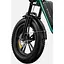 Электровелосипед Engwe M20 48V 13Ah Green [90115] - миниатюра 3