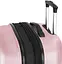 Валіза Gabol Paradise XP (M) Pink (123346-019) - мініатюра 3