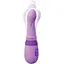 Секс-машина Fantasy For Her Personal Sex Machine (фіолетовий) - мініатюра 1