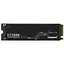 Твердотільний накопичувач SSD Kingston 1Tb, KC3000, PCI-E 4.0 x4, M.2 2280, 3D TLC, 7000/6000 МБ/с teh0019726 - мініатюра 1