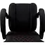 Геймерське крісло GT Racer (X-6028 Fabric Black) - мініатюра 5