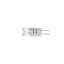 Лампа Brille светодиодная LED 1.5W G4 WW 12V - миниатюра 2