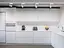 Светильник трековый поворотный LED KW-233/20W CW WH Brille 33-066 - миниатюра 5