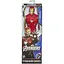 Ігрова фігурка Hasbro Marvel Avengers Titan Hero Iron Man (F0254_F2247) - мініатюра 3